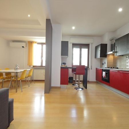 Cozy And Comfy Apartment In Piramide Metro Stop Rzym Zewnętrze zdjęcie