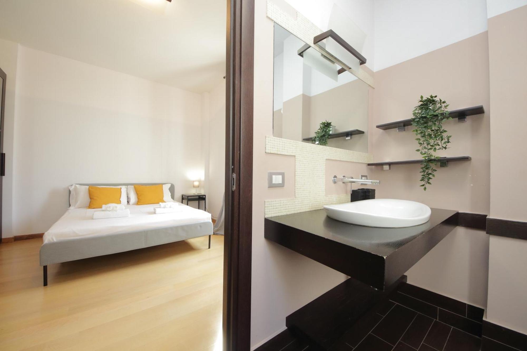 Cozy And Comfy Apartment In Piramide Metro Stop Rzym Zewnętrze zdjęcie