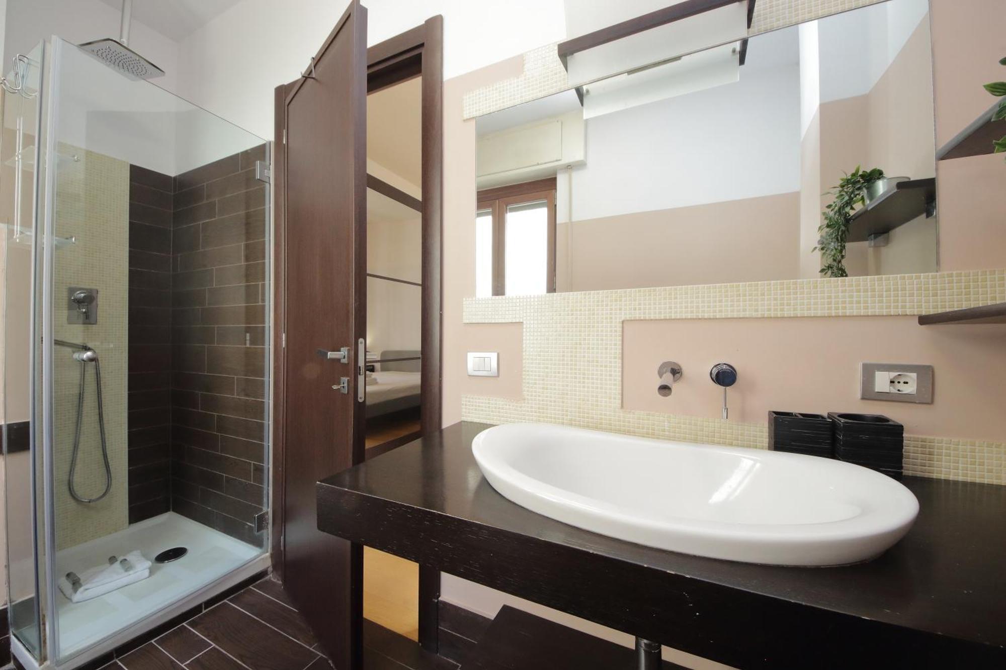 Cozy And Comfy Apartment In Piramide Metro Stop Rzym Zewnętrze zdjęcie