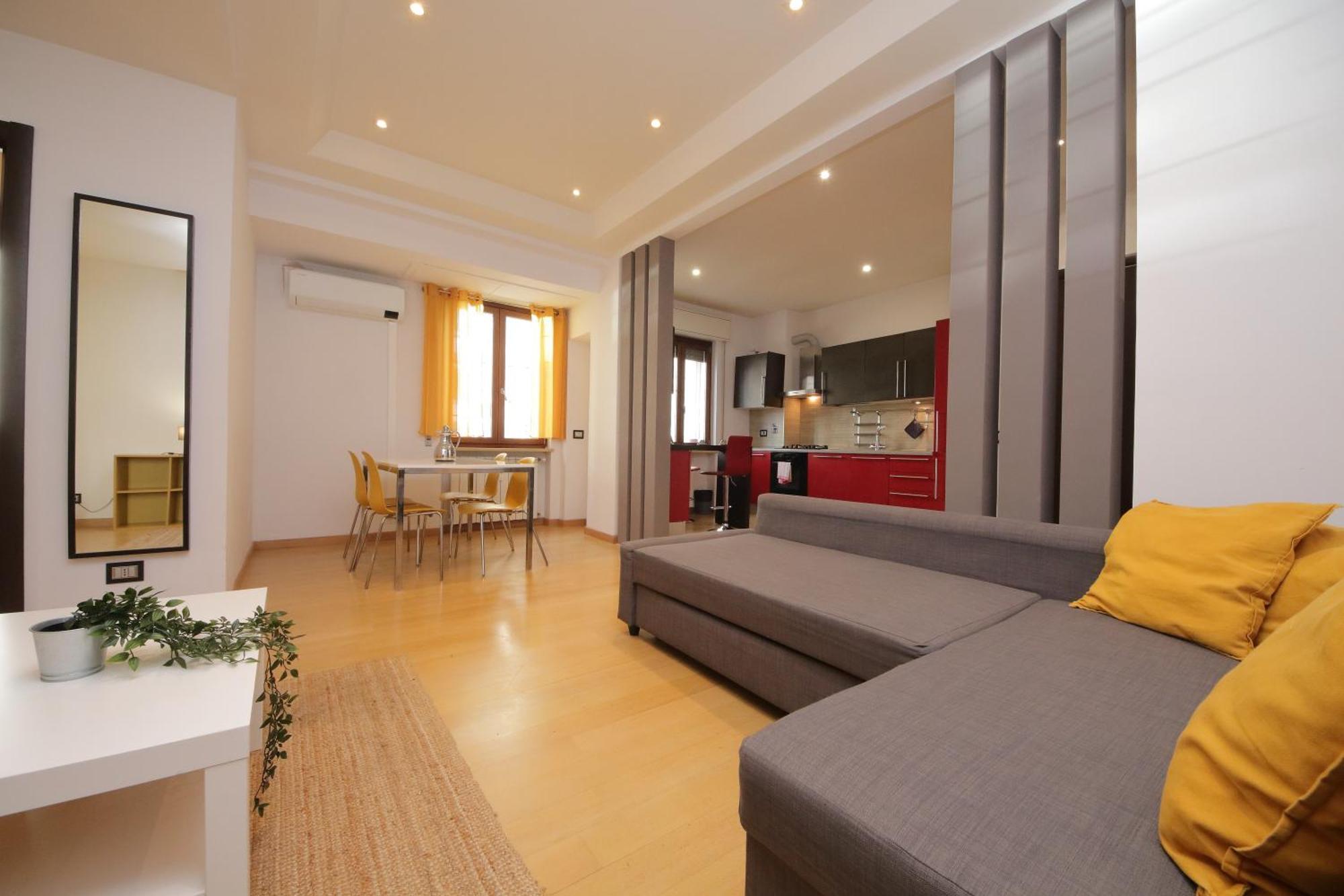 Cozy And Comfy Apartment In Piramide Metro Stop Rzym Zewnętrze zdjęcie