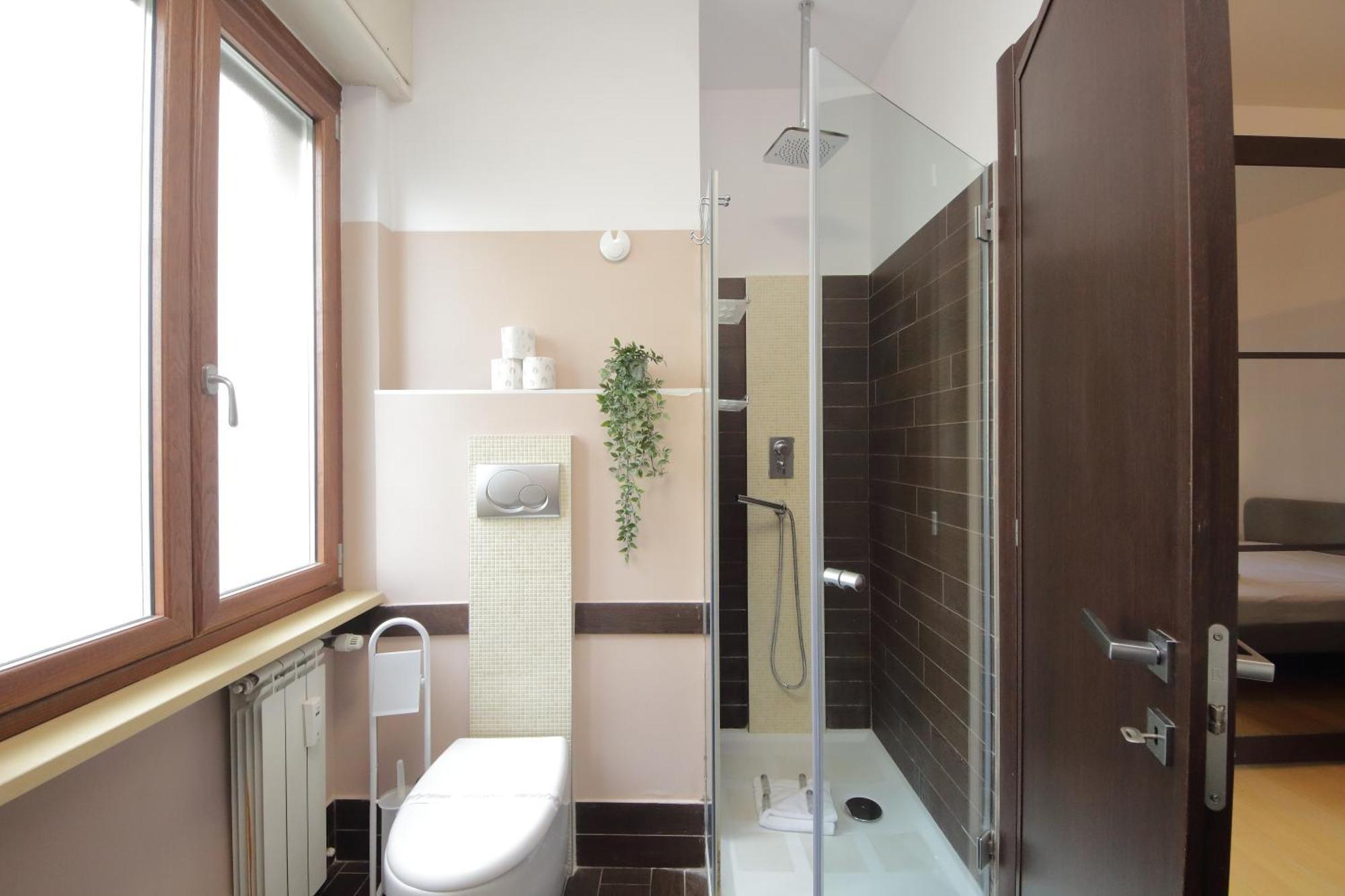 Cozy And Comfy Apartment In Piramide Metro Stop Rzym Zewnętrze zdjęcie